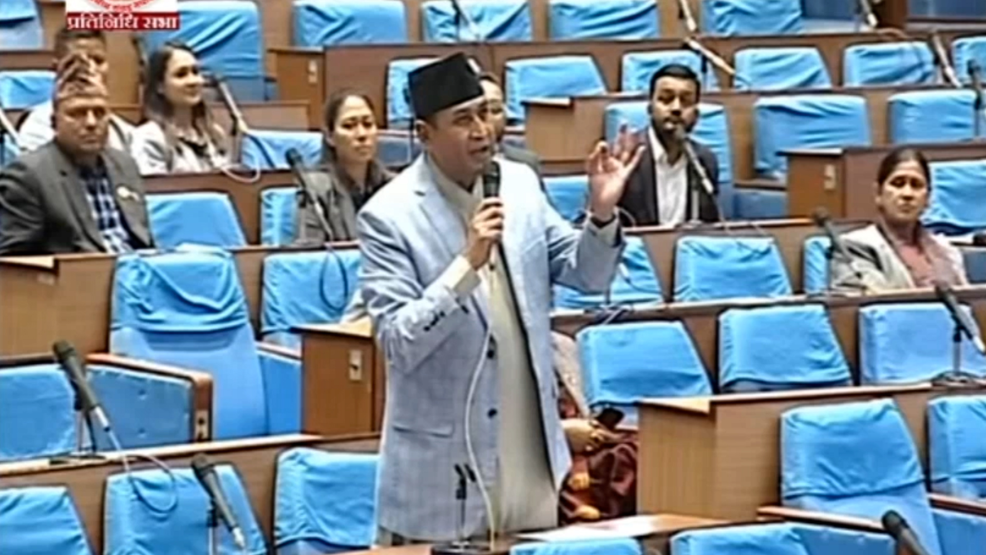 फाइल तस्बिर